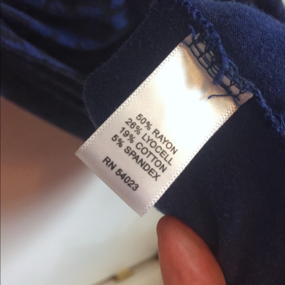 Banana Republic Wrap Dress - Picture 3 of 4